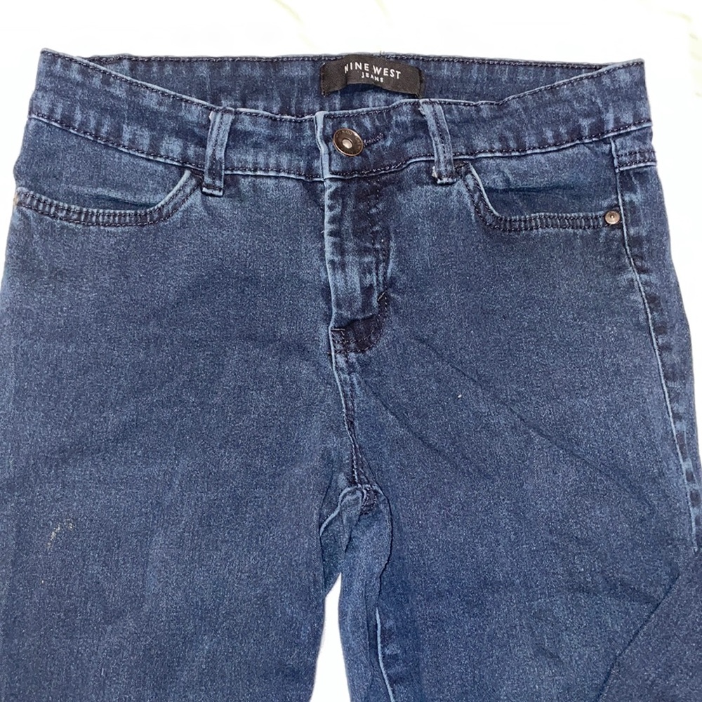 Nine West Jeggings